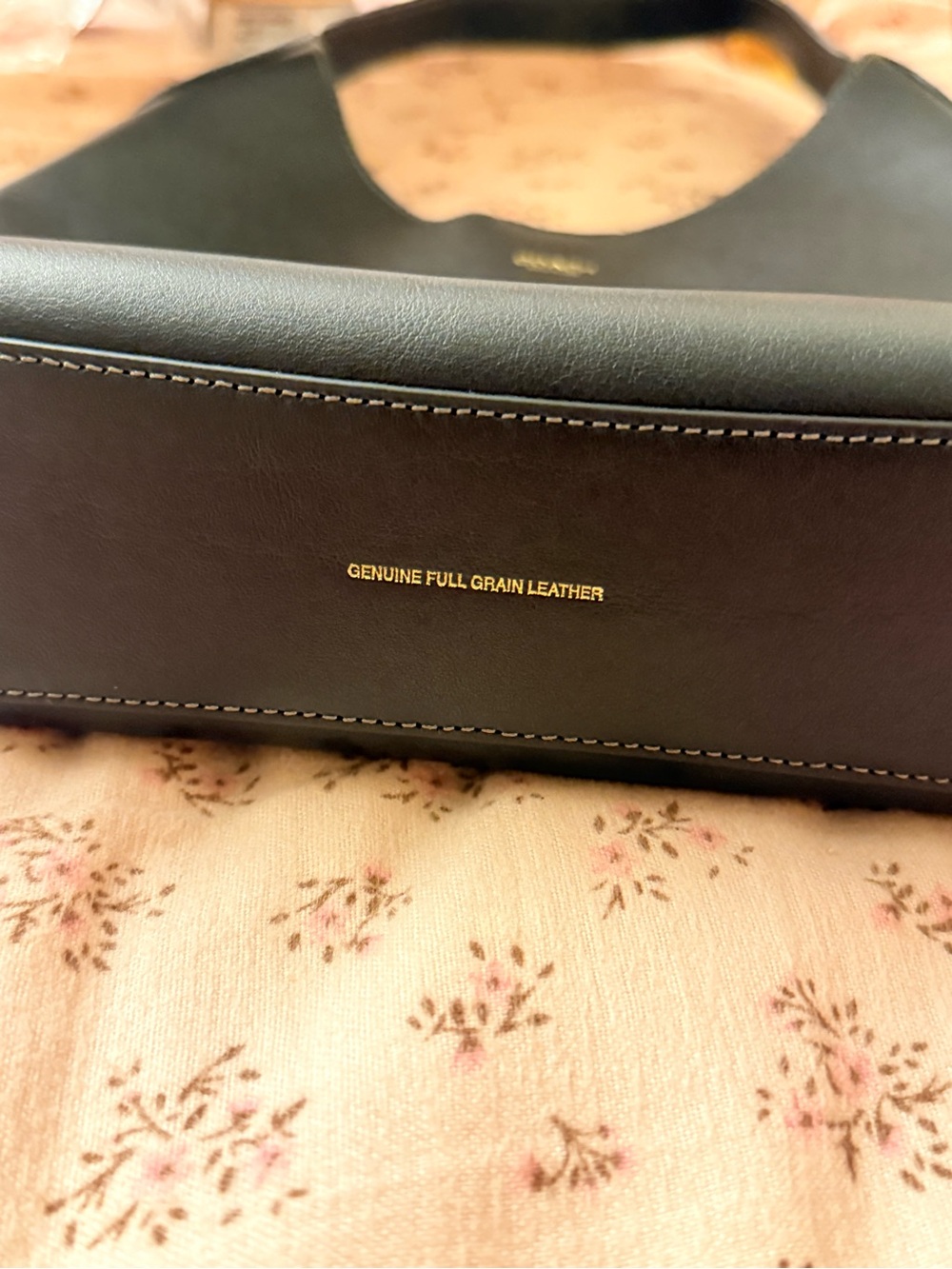 Coach Brooklyn shoulder bag 28 - Picture 3 of 6